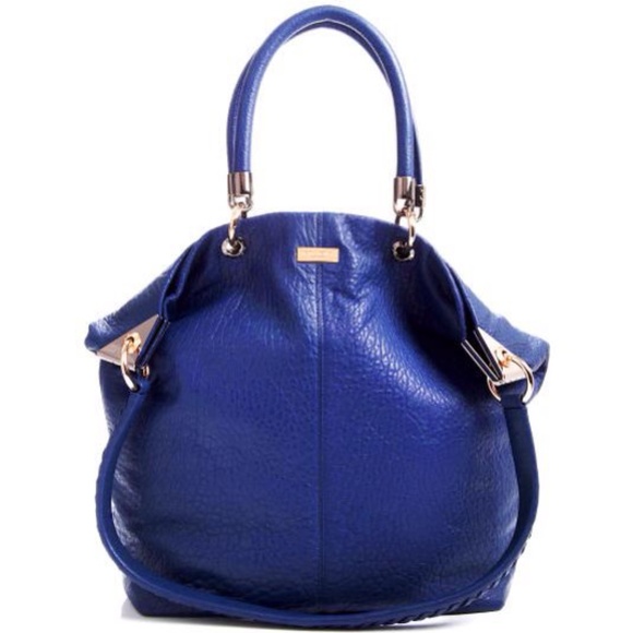 henri bendel Handbags - Henri Bendel Metropolitan Hobo Tote Bag
